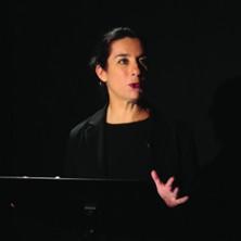 Veil - Badinter - les Voix du Caméléon