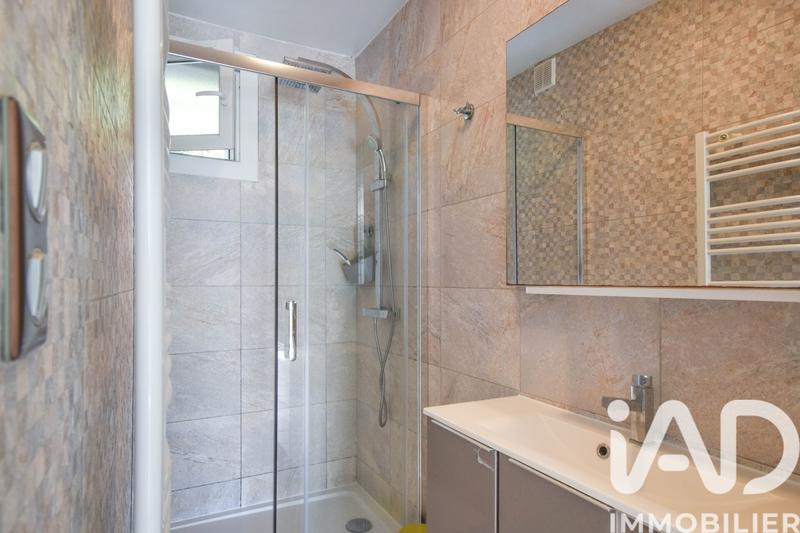 Appartement - 30 m² - 2 pièces