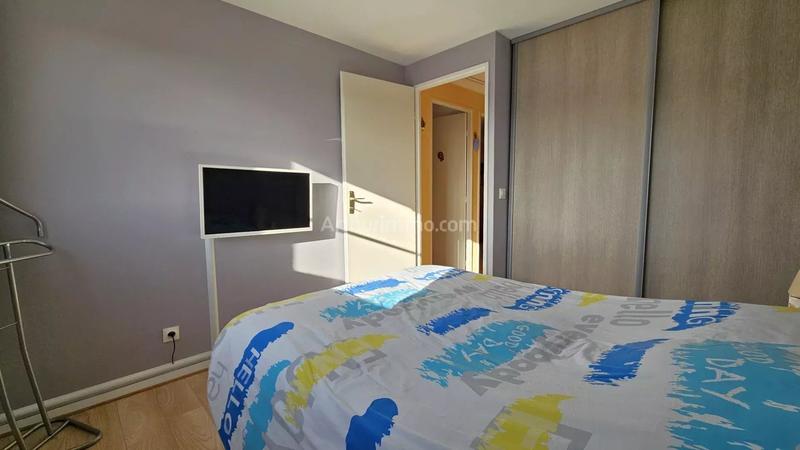 Maison - 92 m² - 5 pièces