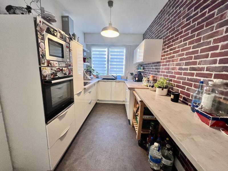 Appartement - 110 m² - 5 pièces