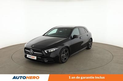 Mercedes Classe a 200 d Amg Line 8g-Dct 150 ch