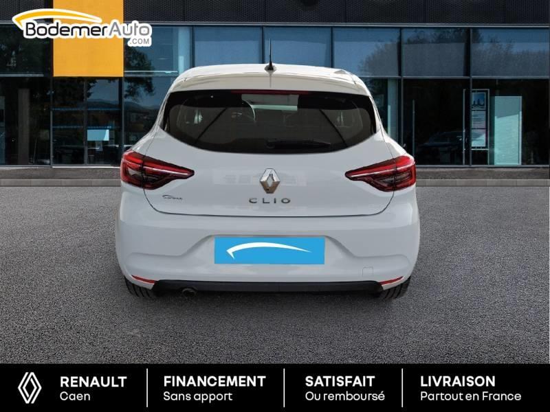 Renault Clio TCe 90 Equilibre