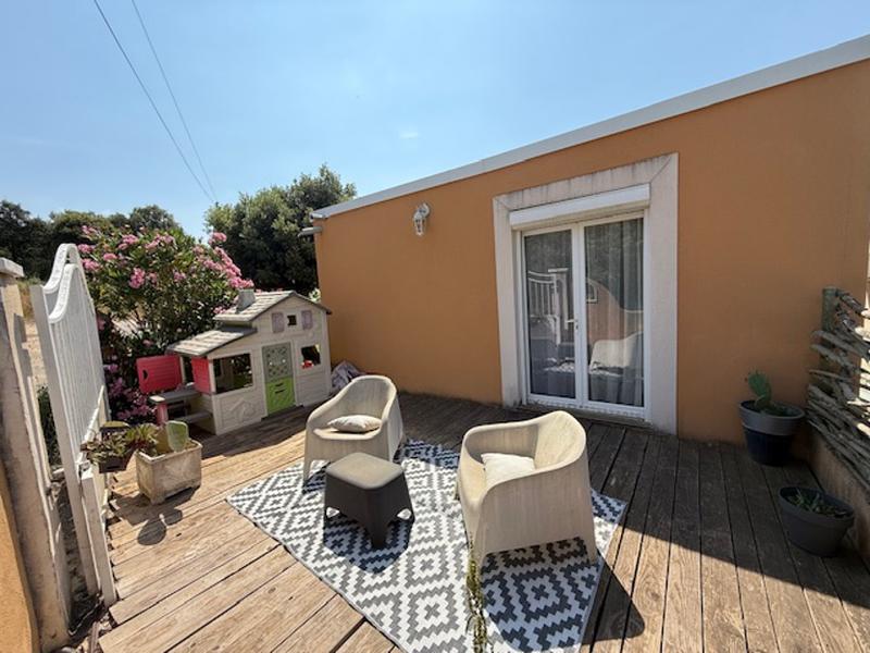 Maison - 158 m² - 5 pièces