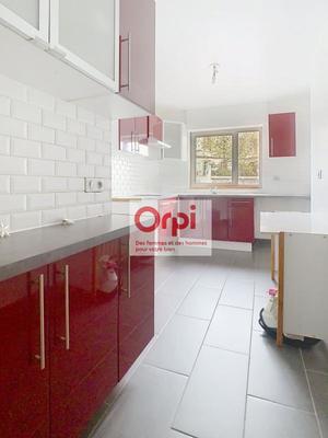 Appartement - 87 m² - 4 pièces