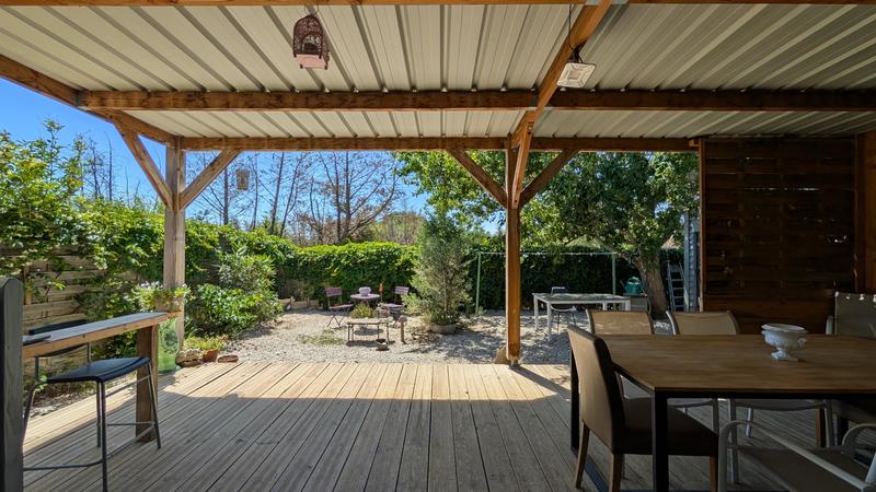 Villa - 200 m² - 7 pièces