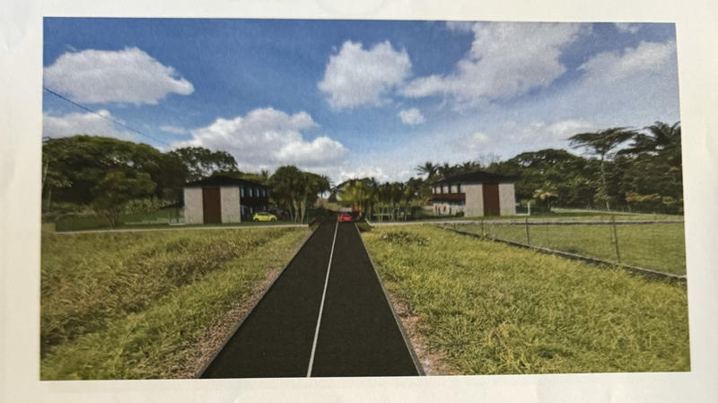 Villa - 85 m² - 3 pièces