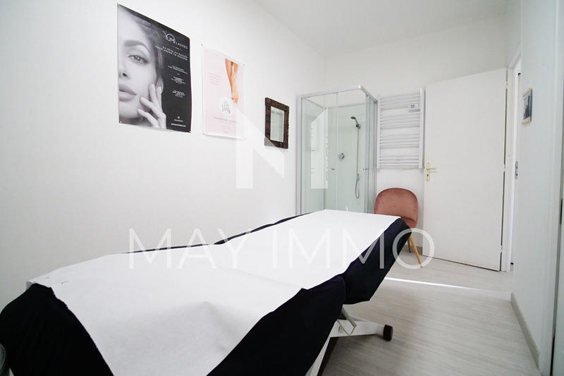 Fonds de commerce - 69 m²