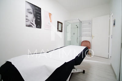 Fonds de commerce - 69 m²