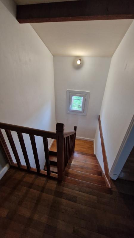 Maison - 165 m² - 8 pièces