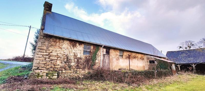 Manoir - 117 m² - 4 pièces