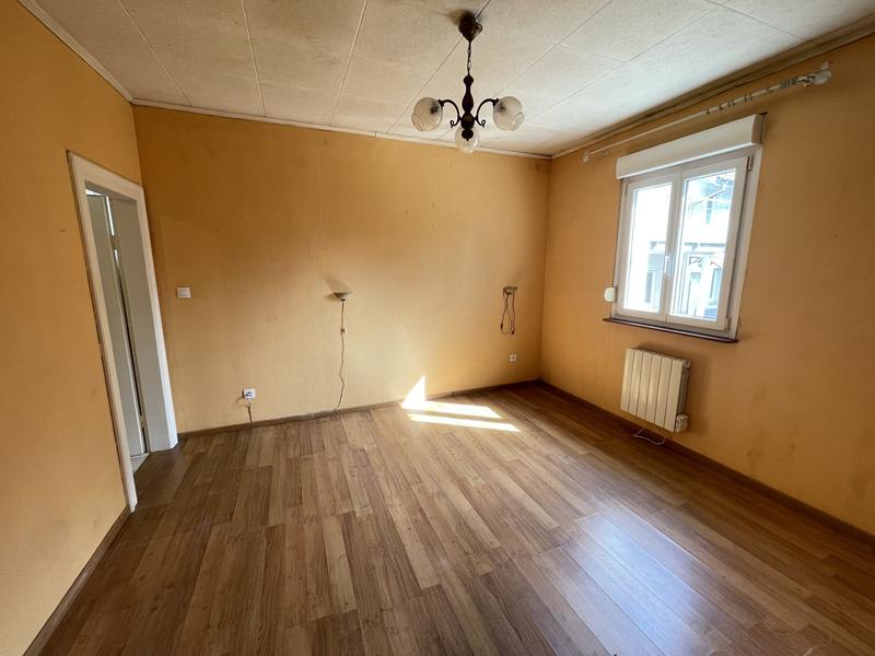 Appartement - 104 m² - 4 pièces