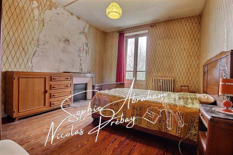 Maison - 183 m² - 7 pièces