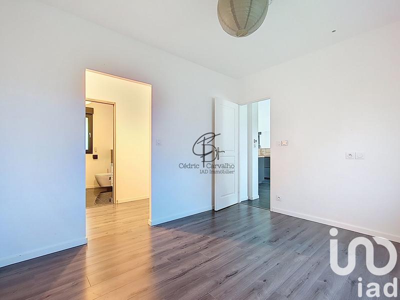 Maison - 128 m² - 6 pièces