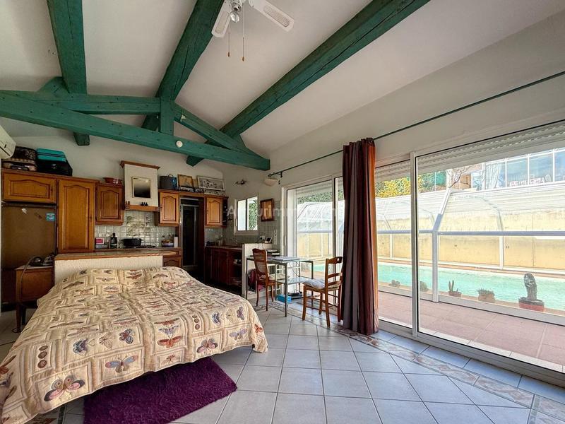 Maison - 132 m² - 5 pièces