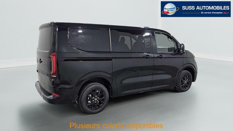 Volkswagen Transporter Procab L1h1 2.0 Tdi 170 Bva8 Business