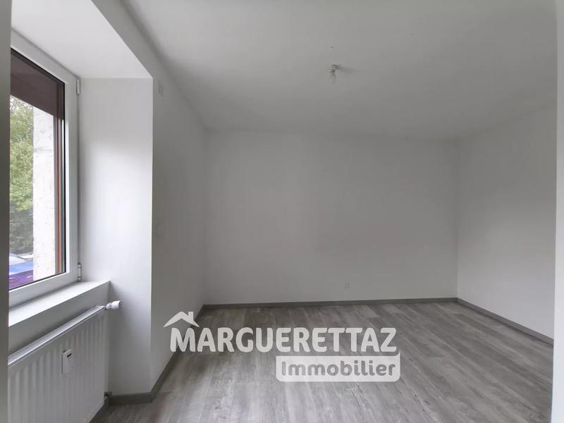 Appartement - 95 m² - 4 pièces