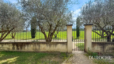 Mas - 97 m² - 4 pièces