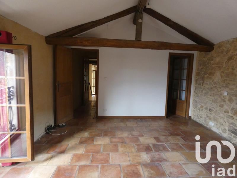 Maison - 173 m² - 8 pièces