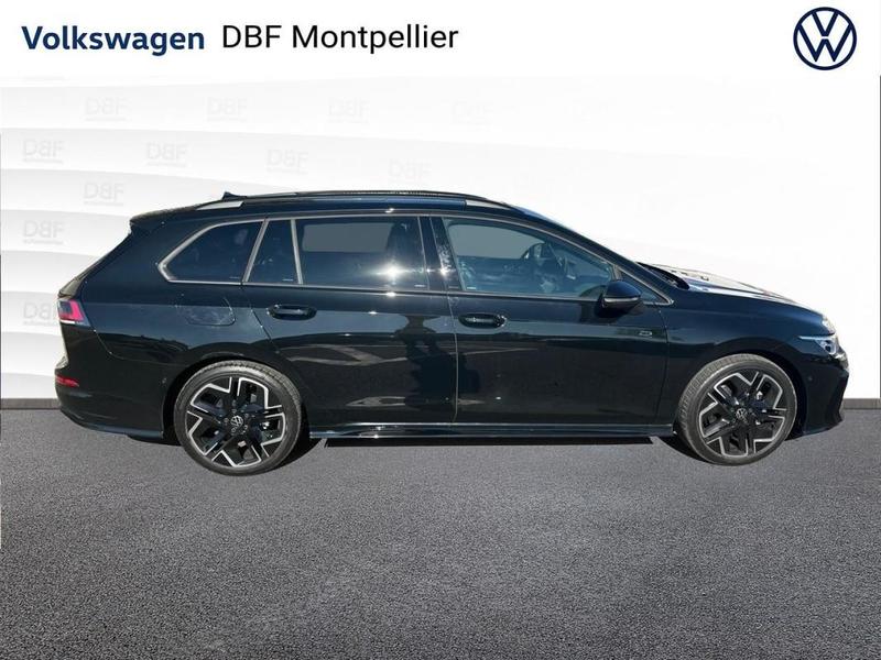 Volkswagen Golf 8 Sw Fl 2.0 Tdi 150ch Dsg7 R Line