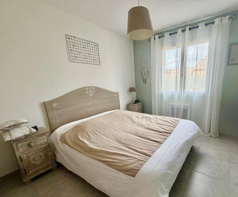 Villa - 95 m² - 3 pièces