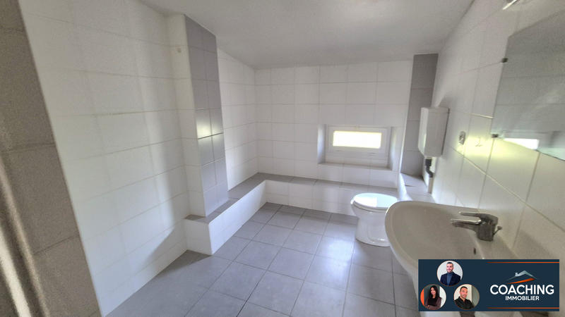 Appartement - 70 m² - 2 pièces