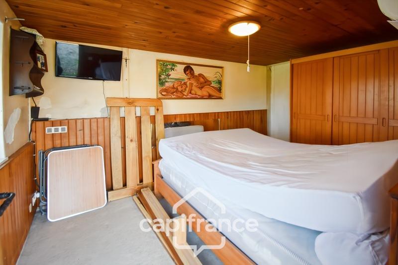 Maison - 88 m² - 3 pièces