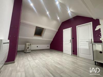 Local commercial - 134 m² - 2 pièces