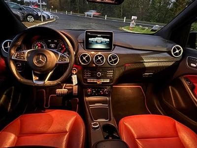 Mercedes Classe B 200 Cdi