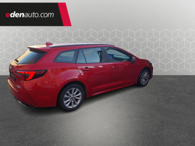 Toyota Corolla Touring Sports Hybride 140ch Dynamic