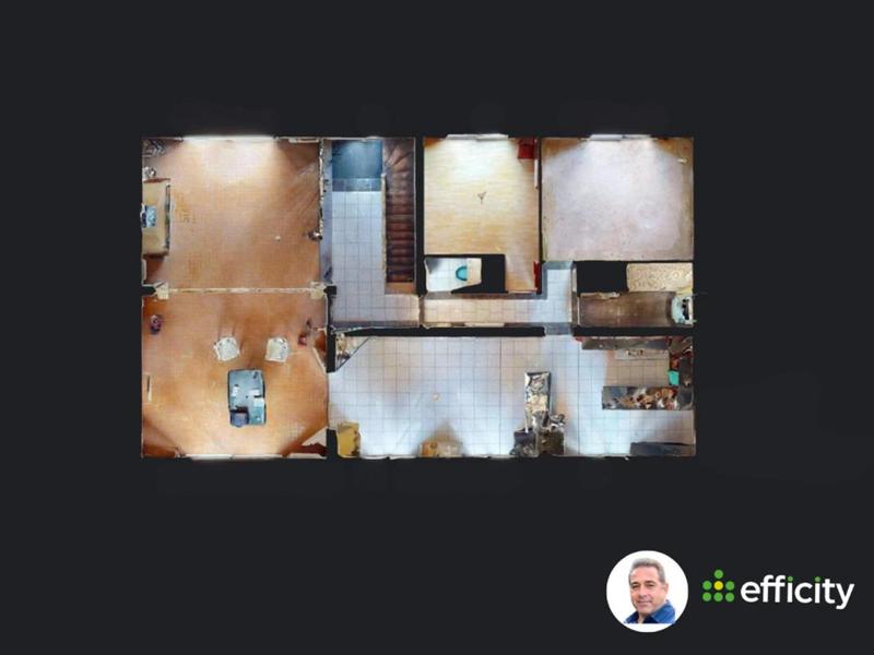 Maison - 176 m² - 6 pièces