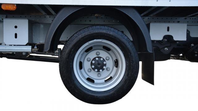 Renault Master Chassis Cabine 20m3 L4 Confort + Hayon Elevateur 3,5t Blue dCi 165 EuroVI propulsion Rj Leasing