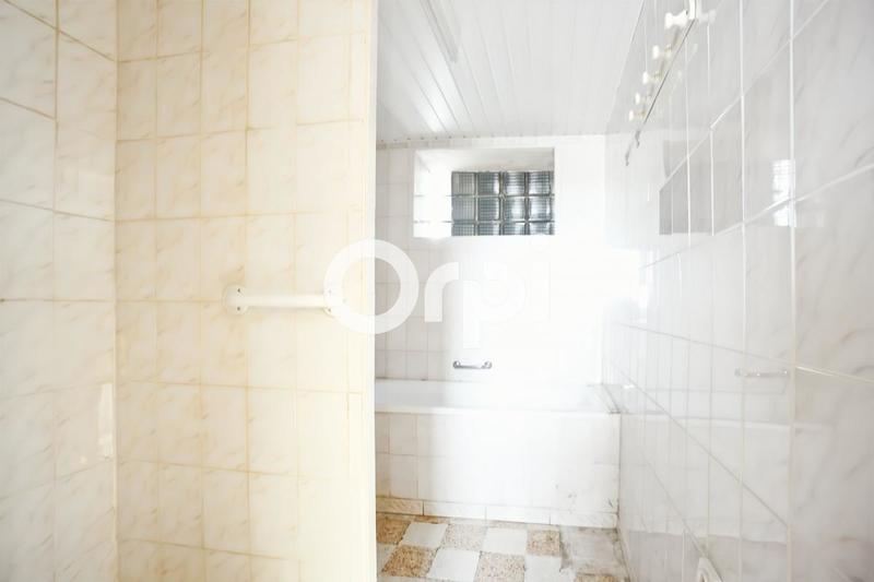 Maison - 177 m² - 7 pièces