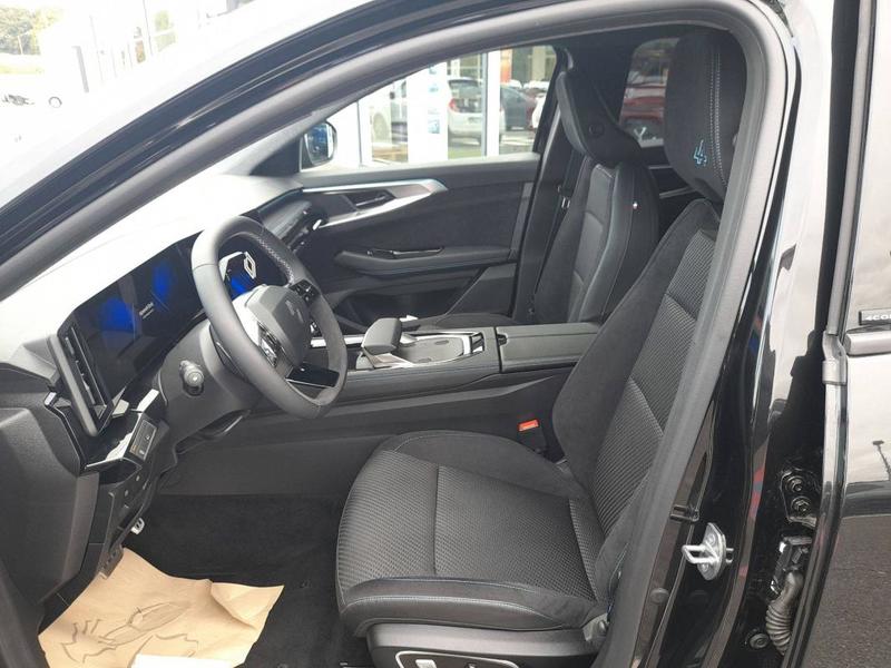 Renault Espace E-Tech full hybrid 200 Gsr2 esprit Alpine 5p