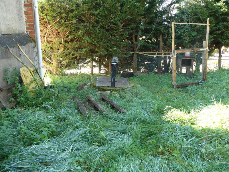 Maison - 49 m² - 2 pièces