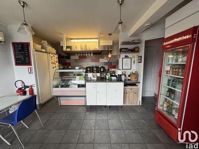 Local commercial - 90 m²