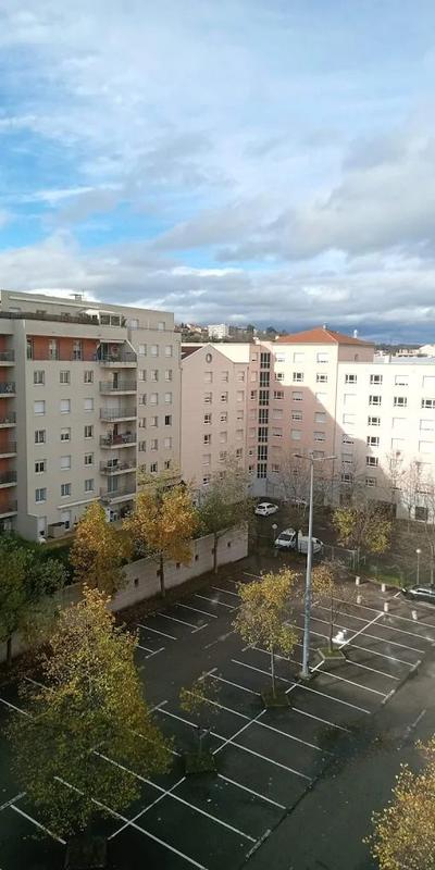 Appartement - 18 m² - 1 pièce