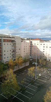 Appartement - 18 m² - 1 pièce