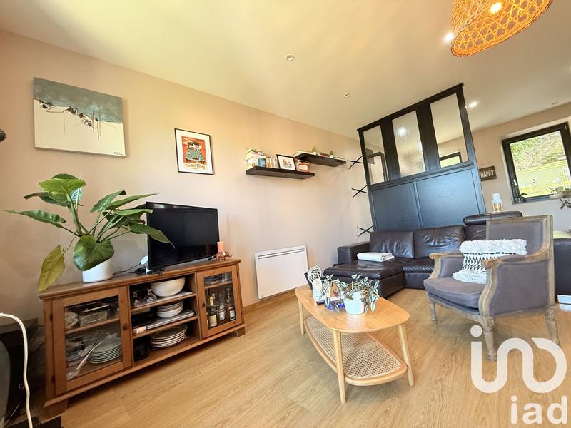 Maison de village - 141 m² - 5 pièces