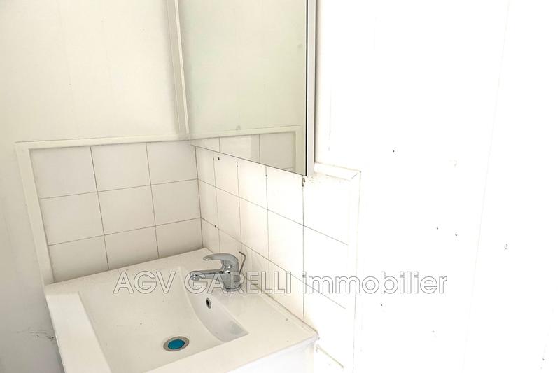 Appartement - 25 m² - 1 pièce