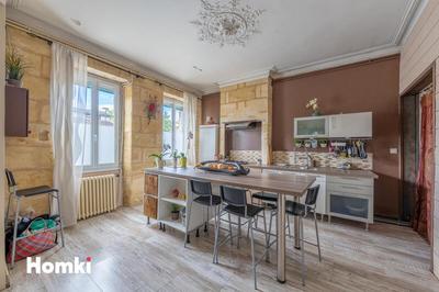 Maison - 155 m² - 6 pièces