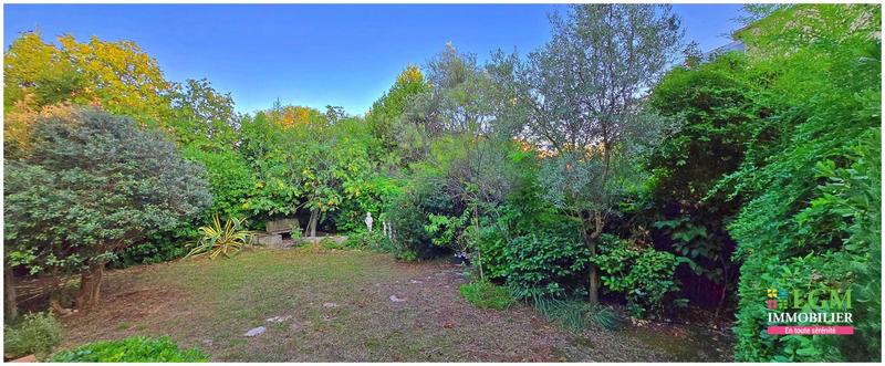 Villa - 122 m² - 5 pièces