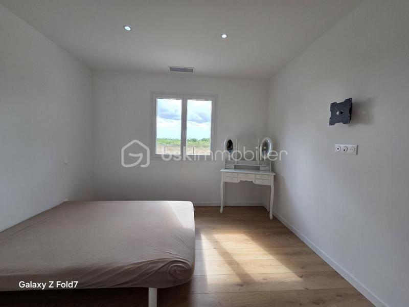 Maison - 136 m² - 5 pièces