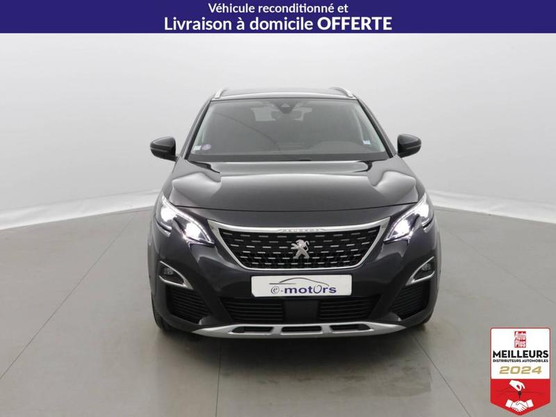 Peugeot 3008 Hybrid 225 e-Eat8 Allure
