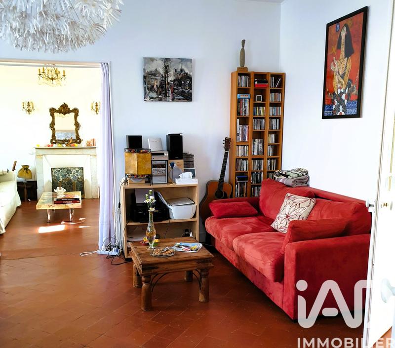 Maison de village - 285 m² - 7 pièces