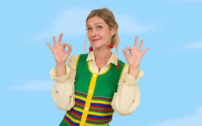 Humour, musique &quot;Maxi best-of&quot; de GiedRé