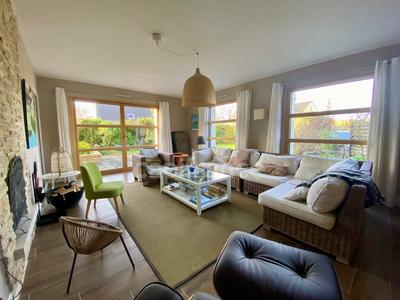 Maison - 157 m² - 6 pièces