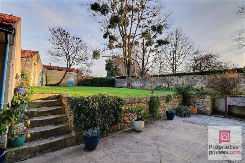 Propriété - 149 m² - 7 pièces