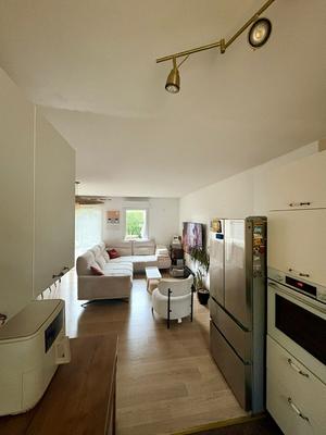 Appartement - 74 m² - 4 pièces