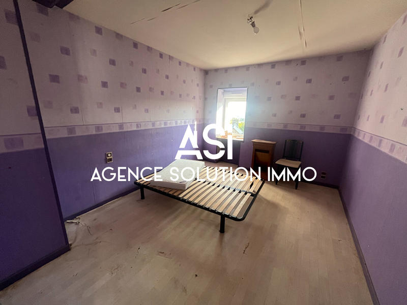 Maison - 149 m² - 6 pièces