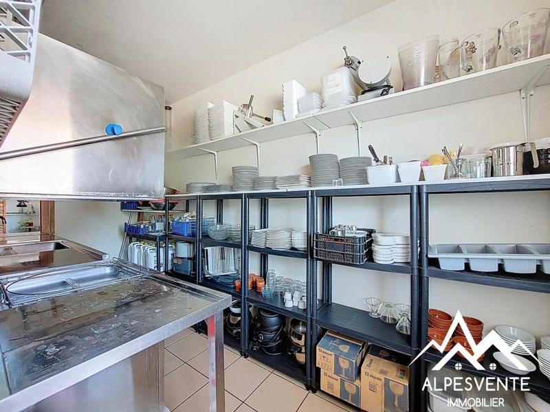 Local commercial - 100 m²